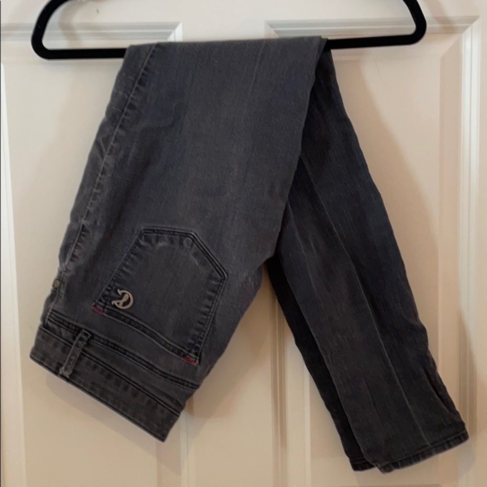 Black Jeans